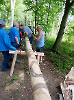 Maibaum 30.04.2024