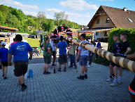 Maibaum - 30.04.2024