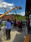 Maibaum 30.04.2024