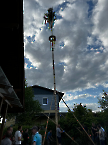 Maibaum - 30.04.2024