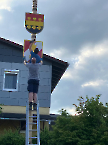 Maibaum 30.04.2024