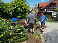 Maibaum - 30.04.2024